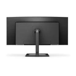 Philips E-line 346E2CUAE - Écran LED incurvé -34" - 3440 x 1440 UWQHD - HDMI, DisplayPort, USB-C - noir texturé