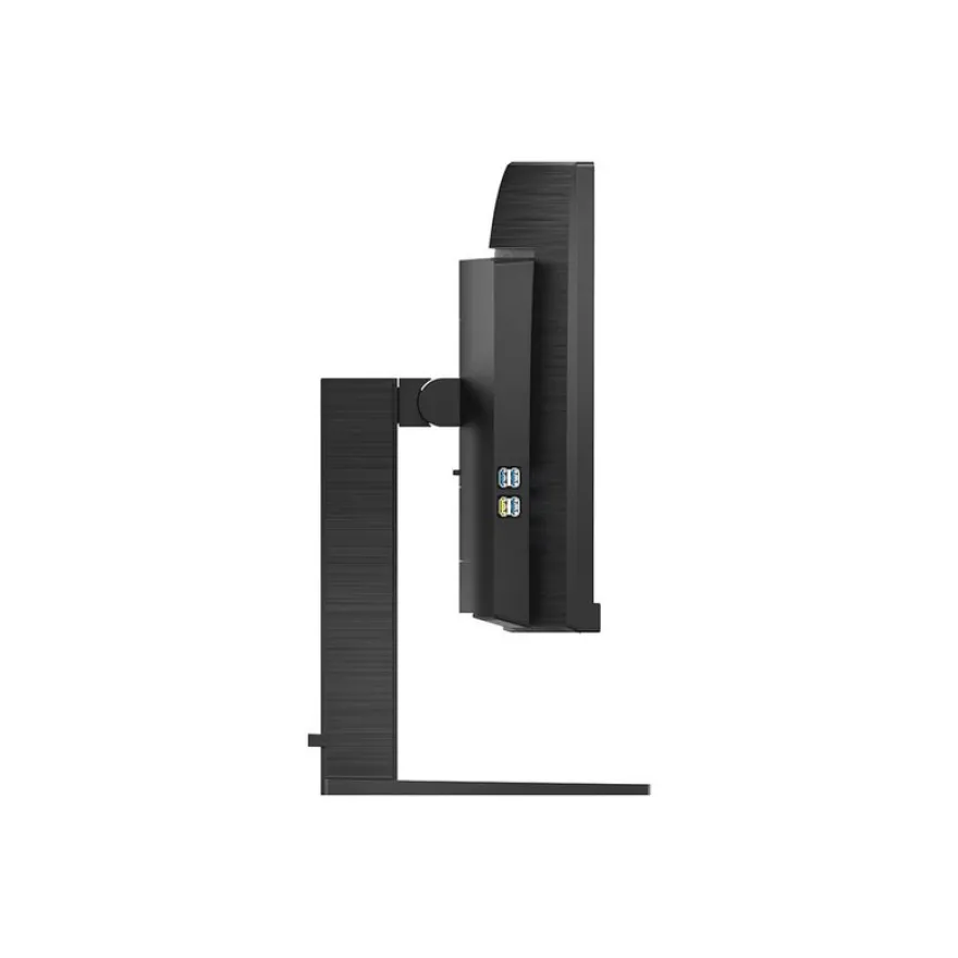 Philips E-line 346E2CUAE - Écran LED incurvé -34" - 3440 x 1440 UWQHD - HDMI, DisplayPort, USB-C - noir texturé
