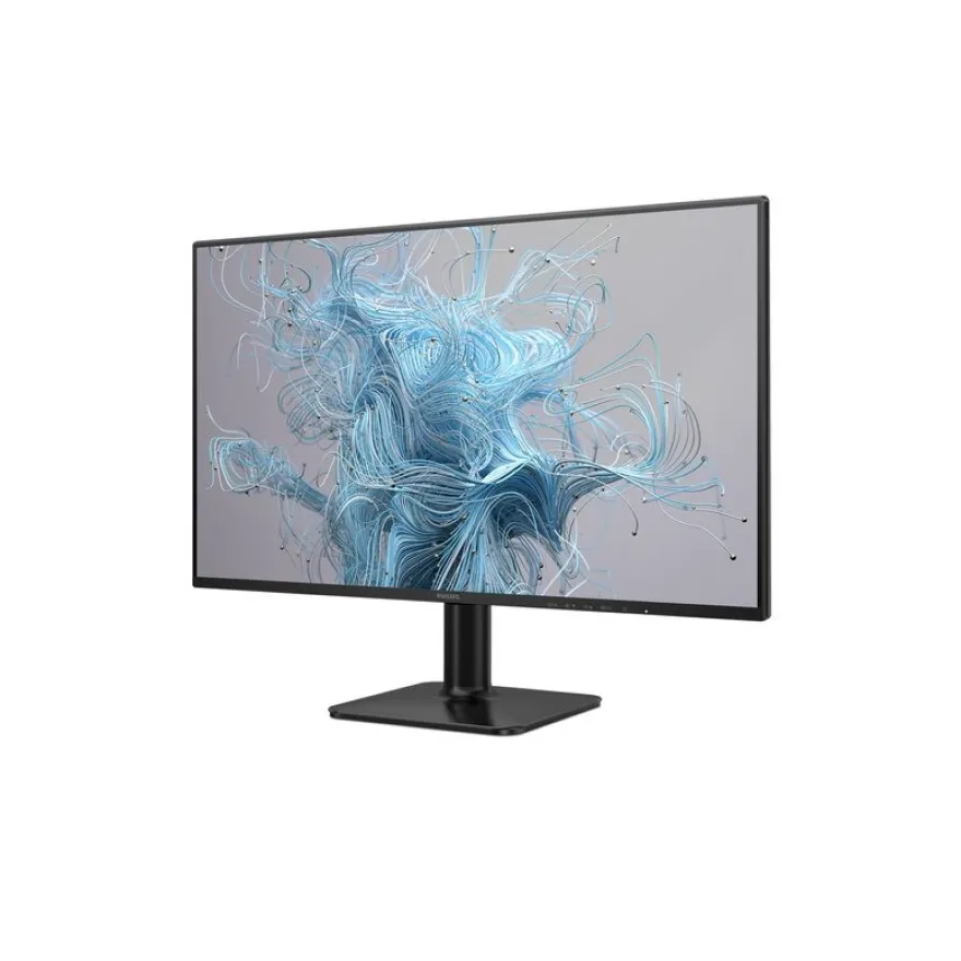 Philips 24E2N1110 - écran LED 24" - Full HD (1080p) - HDMI, VGA - noir