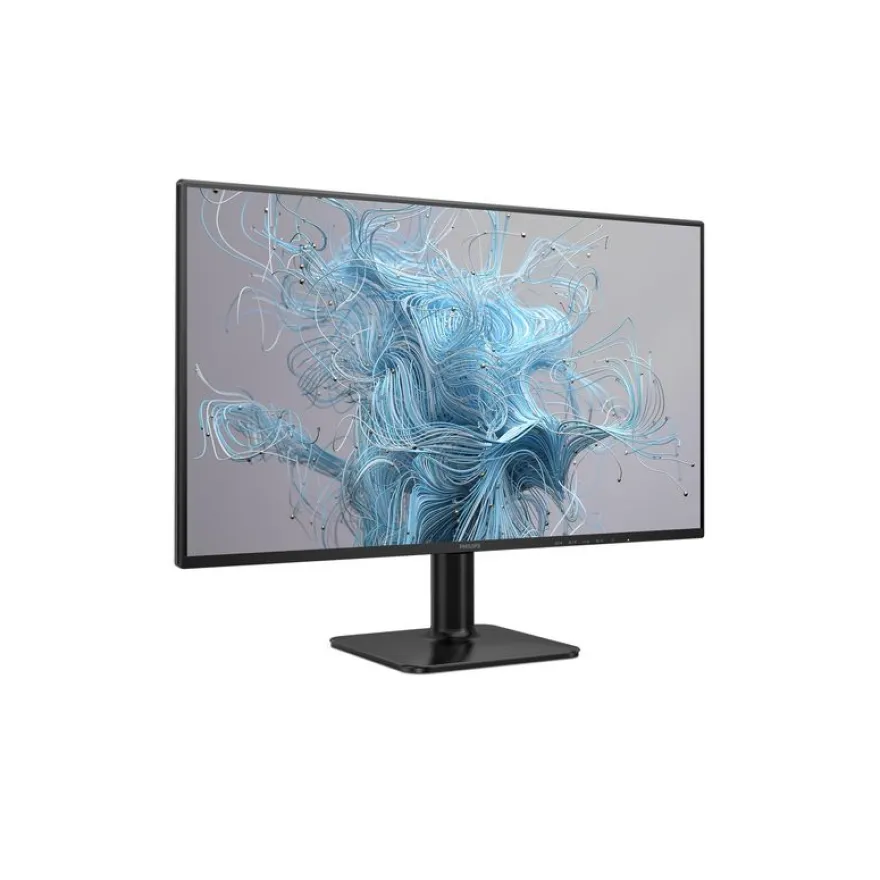 Philips 24E2N1110 - écran LED 24" - Full HD (1080p) - HDMI, VGA - noir