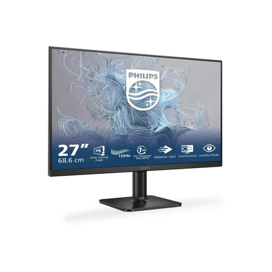 Philips 27E2N1110 - 1000 Series - écran LED 27" - 1920 x 1080 Full HD (1080p)