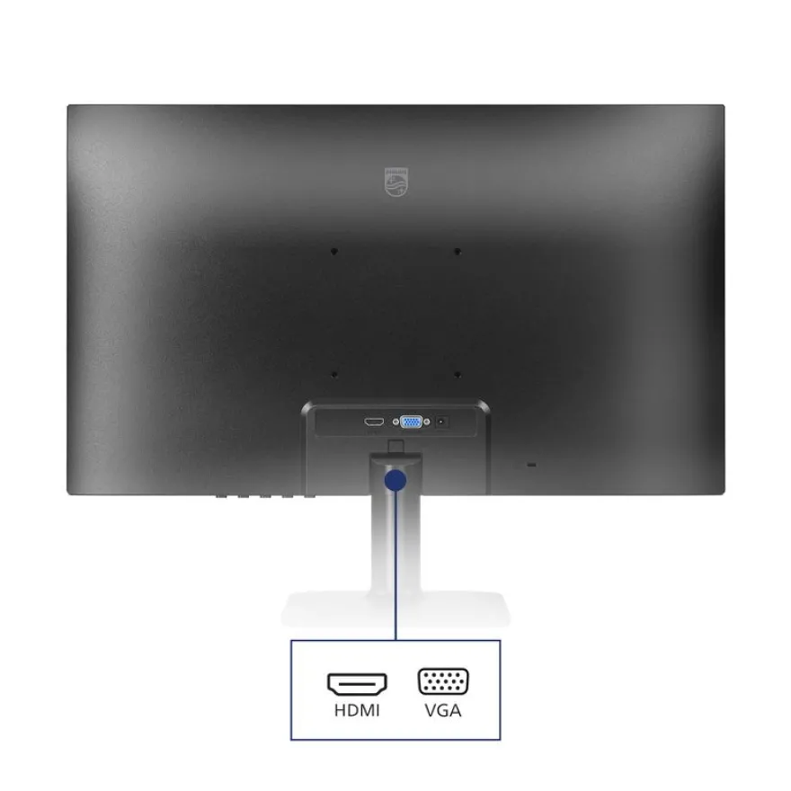 Philips 27E2N1110 - 1000 Series - écran LED 27" - 1920 x 1080 Full HD (1080p)