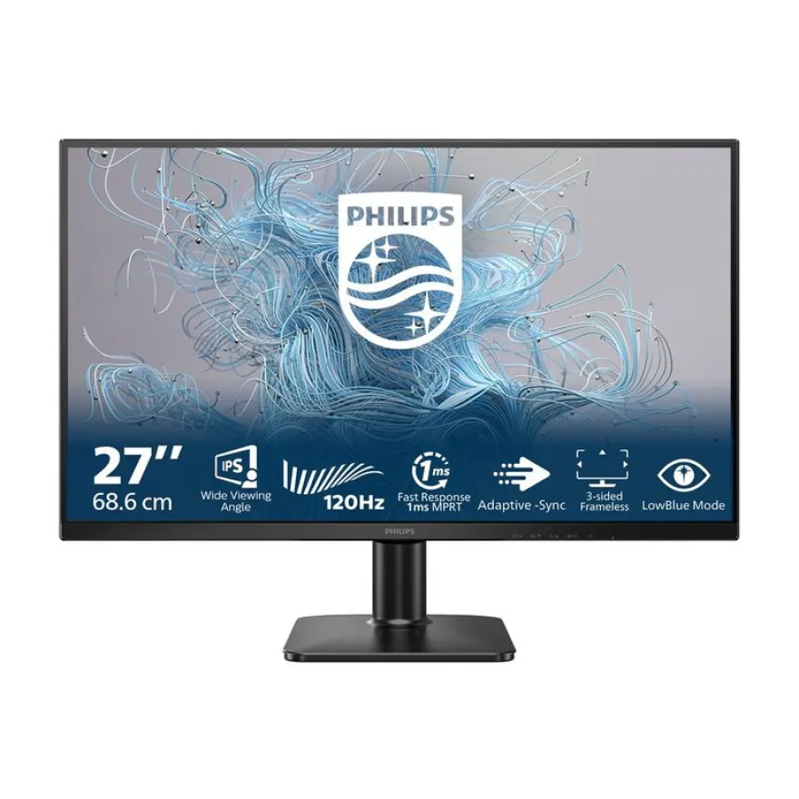 Philips 27E2N1110 - 1000 Series - écran LED 27" - 1920 x 1080 Full HD (1080p)