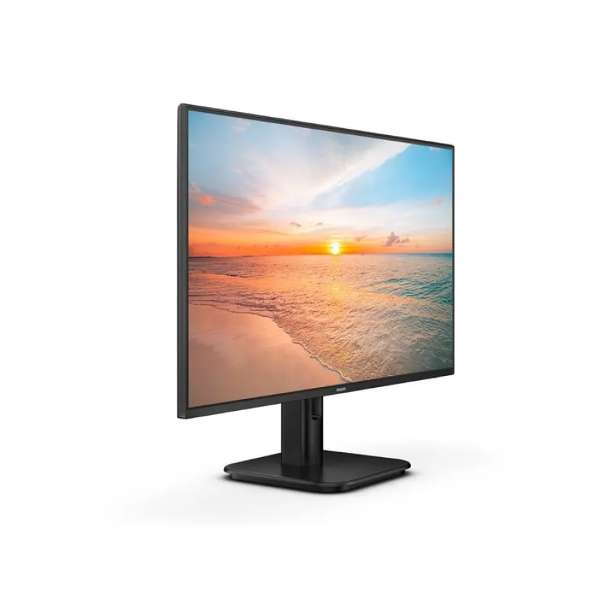 Philips 24E1N1100A - 1000 Series - écran LED 24"- 1920 x 1080 Full HD - noir