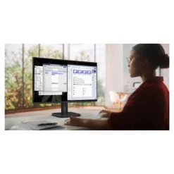 Philips 27E1N1100A - 1000 Series - écran LED 27" - 1920 x 1080 Full HD - noir