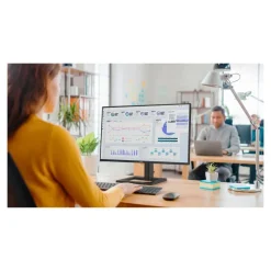 Philips 24E1N1300AE - Écran LED 24" - 1920 x 1080 Full HD - noir texturé