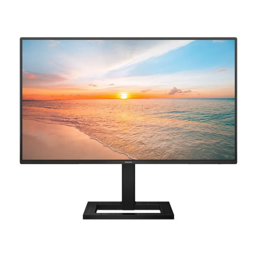 Philips 24E1N1300AE - Écran LED 24" - 1920 x 1080 Full HD - noir texturé