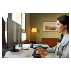 Philips 27E2N1100L - Écran LED 27" - 1920 x 1080 Full HD (1080p) - HDMI, VGA