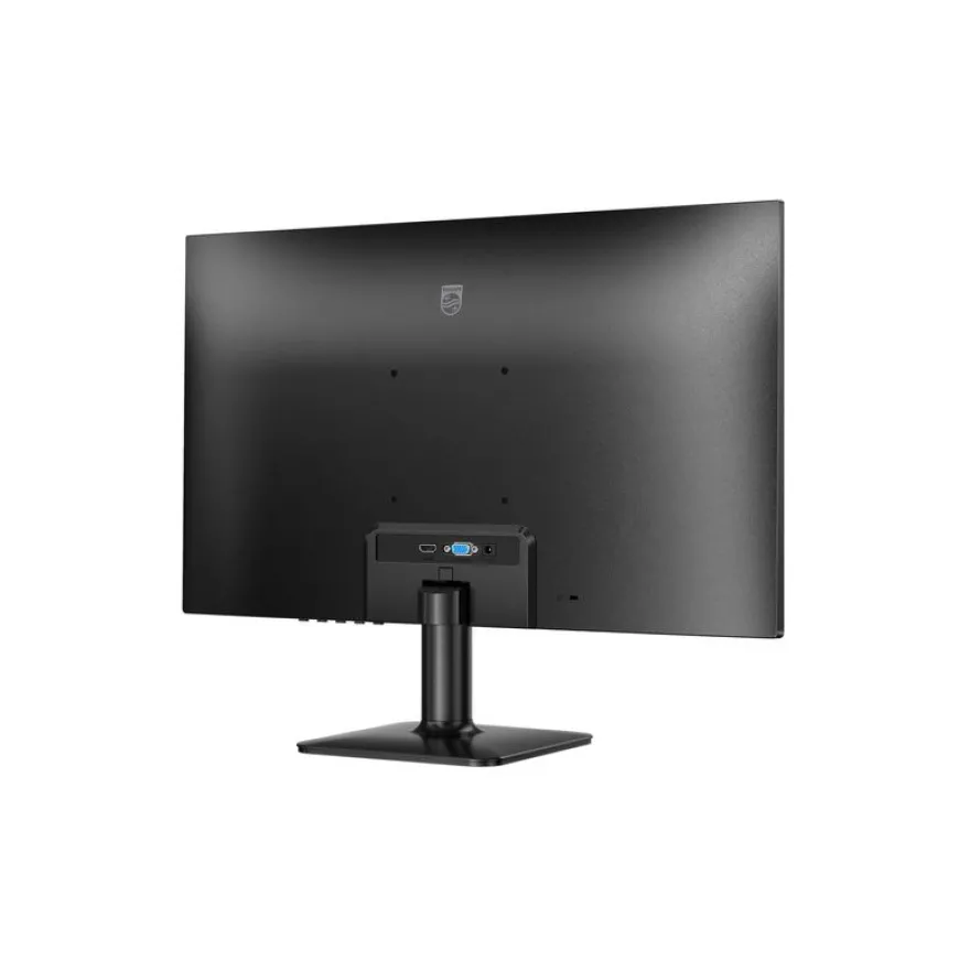 Philips 24E2N1100LB - Ecran LED 24" - 1920 x 1080 Full HD - HDMI, VGA - noir