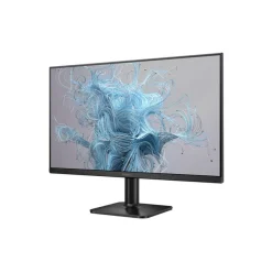 Philips 24E2N1100LB - Ecran LED 24" - 1920 x 1080 Full HD - HDMI, VGA - noir