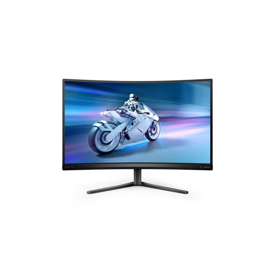 Philips Evnia 5000 27M2C5200W - Écran LED - jeux - incurvé - 27" - 1920 x 1080 Full HD (1080p) @ 280 Hz