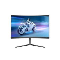 Philips Evnia 5000 27M2C5200W - Écran LED - jeux - incurvé - 27" - 1920 x 1080 Full HD (1080p) @ 280 Hz