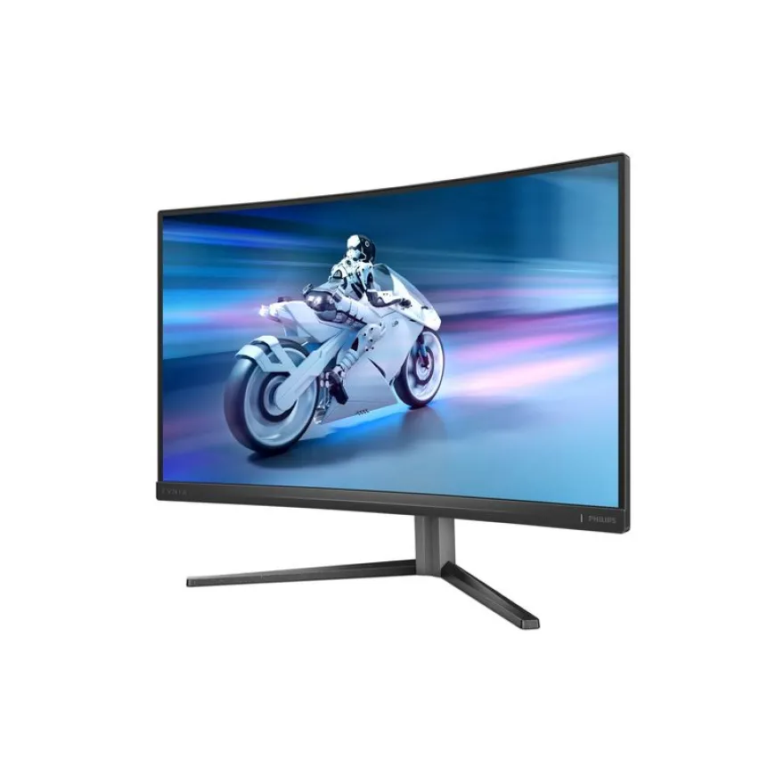 Philips Evnia 5000 27M2C5200W - Écran LED - jeux - incurvé - 27" - 1920 x 1080 Full HD (1080p) @ 280 Hz
