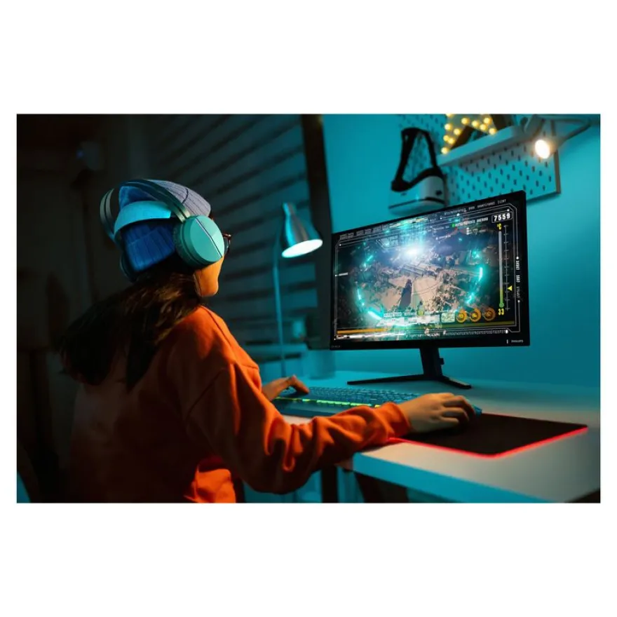 Philips Evnia 3000 27M2N3500NL - Écran LED - jeux - 27" - 2560 x 1440 QHD @ 180 Hz