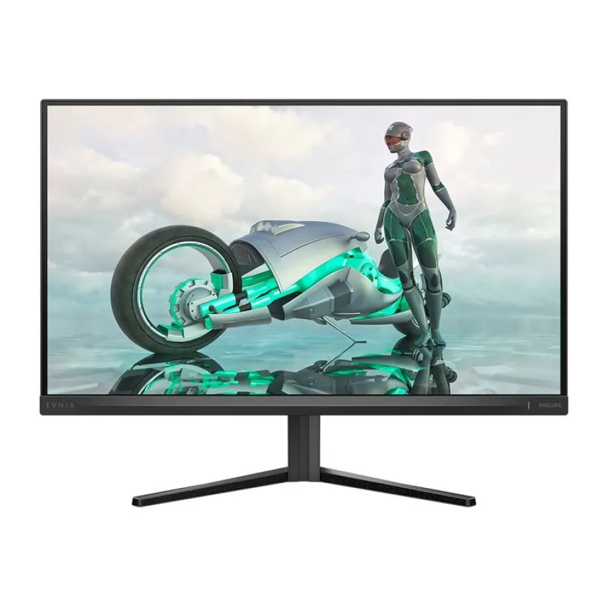 Philips Evnia 3000 27M2N3500NL - Écran LED - jeux - 27" - 2560 x 1440 QHD @ 180 Hz