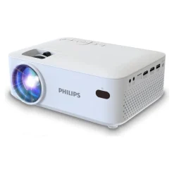Philips NeoPix 100 - Projecteur LCD - portable - 800 x 480 - 16:9