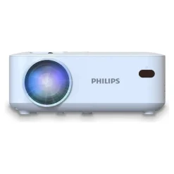 Philips NeoPix 100 - Projecteur LCD - portable - 800 x 480 - 16:9