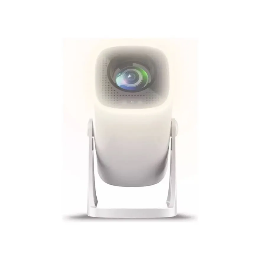 Philips NeoPix 230 Smart - Projecteur LCD - portable - 250 lumens - Full HD (1920 x 1080) - 16:9 - 1080p - 802.11a/b/g/n wireless / Bluetooth 5.0