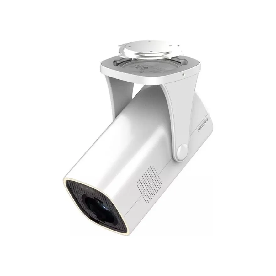 Philips NeoPix 230 Smart - Projecteur LCD - portable - 250 lumens - Full HD (1920 x 1080) - 16:9 - 1080p - 802.11a/b/g/n wireless / Bluetooth 5.0