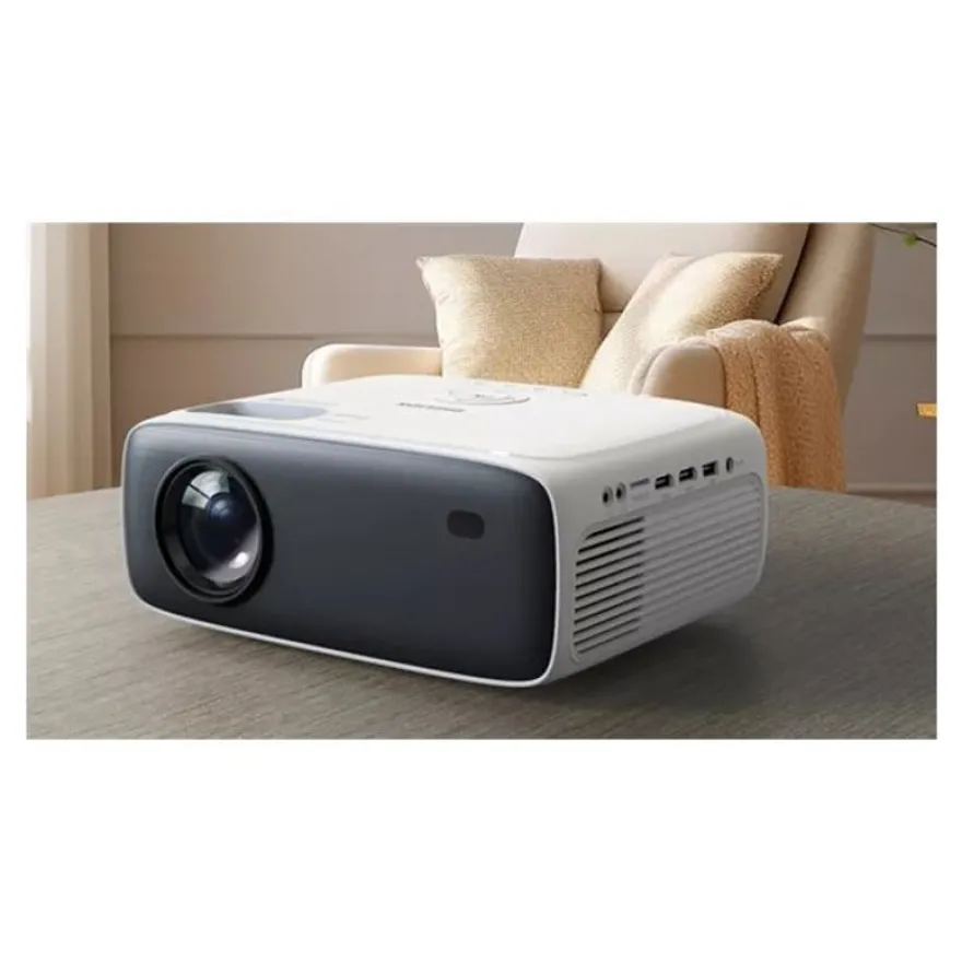 Philips NeoPix NPX200 - Projecteur LCD - portable - 200 lumens - Full HD (1920 x 1080) - 16:9 - 1080p