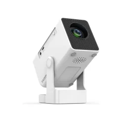 Philips NeoPix NPX140 - Vidéopojecteur - 150 ANSI lumens - 1280 x 720 - 16:9 - 720p - Wi-Fi