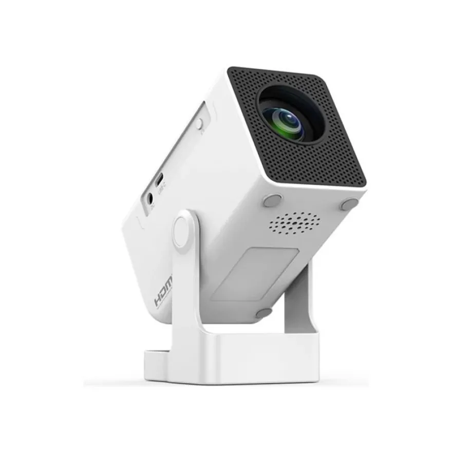 Philips NeoPix NPX140 - Vidéopojecteur - 150 ANSI lumens - 1280 x 720 - 16:9 - 720p - Wi-Fi