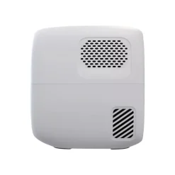Philips NeoPix 130W - Projecteur LCD - portable - 1280 x 720 - 720p - Wi-Fi - blanc