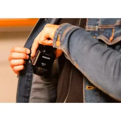Philips PicoPix Nano - mini vidéo projecteur mobile - 100 lumens - Wifi Mode miroir sans fil