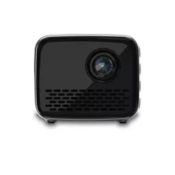 Philips PicoPix Nano - mini vidéo projecteur mobile - 100 lumens - Wifi Mode miroir sans fil