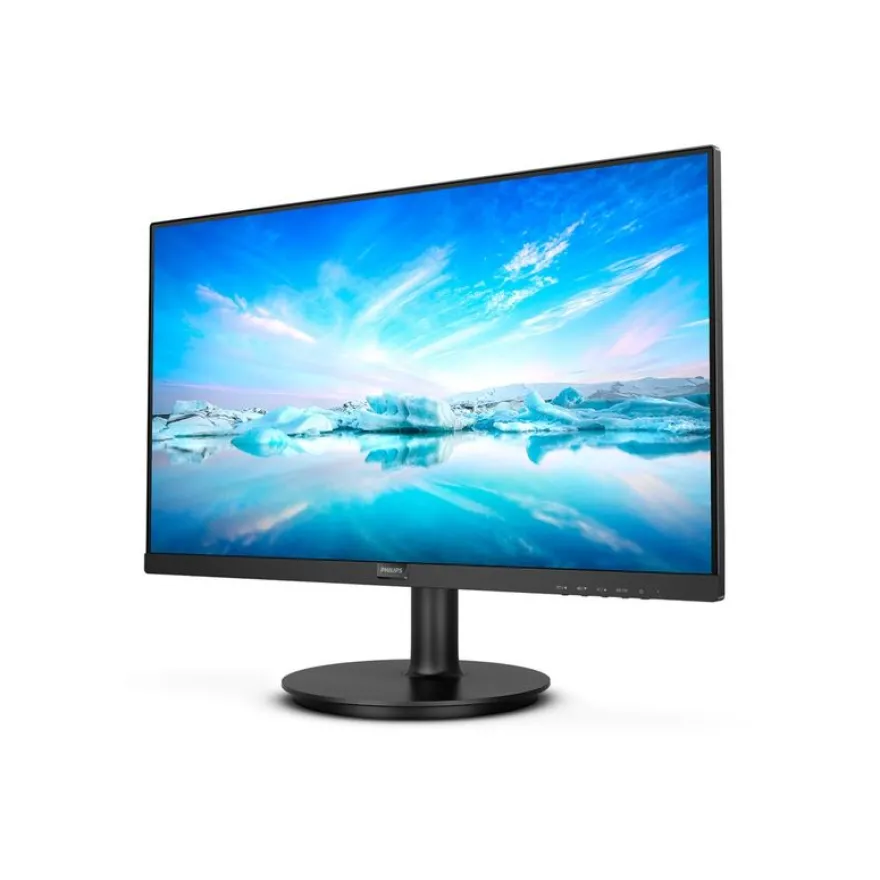 Philips V-line 241V8LA - écran LED 24" - Full HD (1080p)