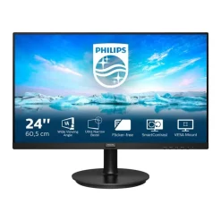 Philips V-line 241V8LA - écran LED 24" - Full HD (1080p)