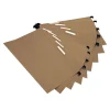 Pierre Henry - 10 Dossiers suspendus - kraft naturel