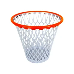 Pierre Henry - Corbeille à papier "Basket" - disponible en blanc ou en noir