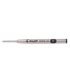 Pilot – Recharge BRFN-30 pointe fine noir