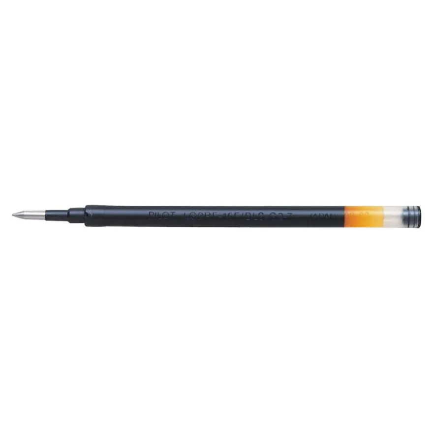 Pilot - Recharge roller pour G knock G2 - bleu - 0.7 mm