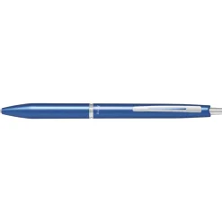 Pilot – Stylo bille Acro 1000 bleu marine 1 mm pointe moyenne