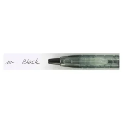 Pilot B2P EcoBall - Stylo à bille - noir - 1 mm