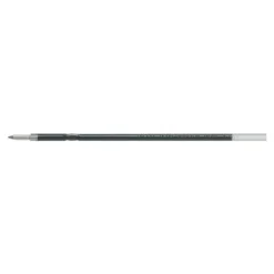 Pilot Ecoball Supergrip RT - Recharge pour stylo noir - pointe moyenne