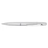 Pilot Frixion Ball LX - Roller argent/bleu - encre gel