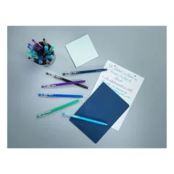 Pilot FriXion Ball Stick - Roller effaçable - 0,7 mm - noir