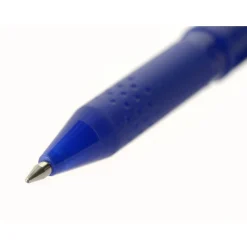 Pilot Frixion Ball SWEET PARADISE corps rose - roller effaçable - 0,7mm - encre bleu