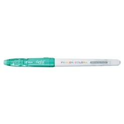 Pilot Frixion Colors - Feutre dessin effaçable - vert