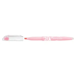 Pilot FriXion Light Natural - Surligneur effaçable - rose corail