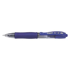 Pilot G-2 Pixie - Roller - 0,7 mm - bleu