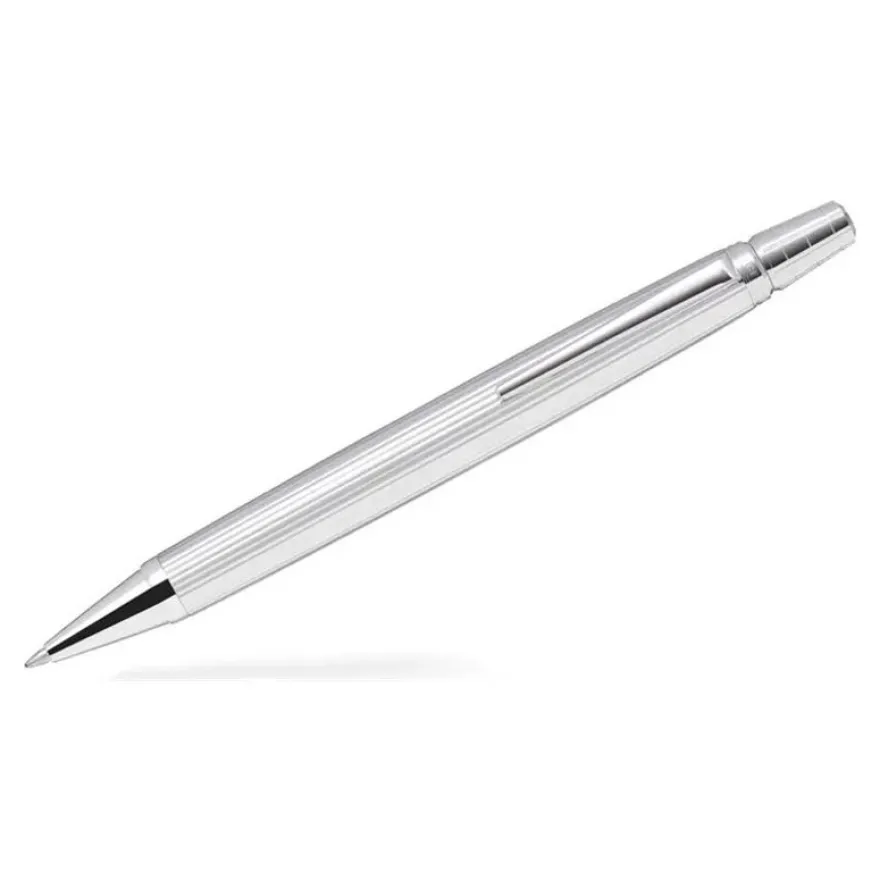 Pilot Raiz - Stylo à bille - 1 mm - moyen - rétractable