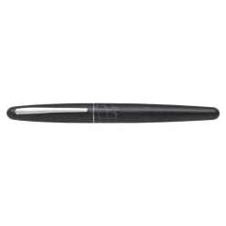 Pilot Retro Pop - Roller noir / crocodile - pointe 0,7 mm