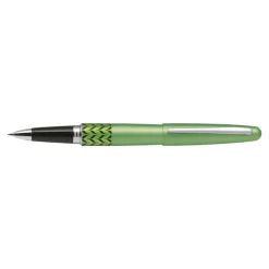 Pilot Retro Pop - Stylo plume vert / marbre