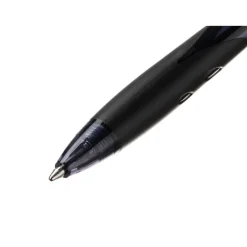 Pilot Rexgrip Begreen - Stylo à bille - noir - encre à huile - 1 mm - moyen