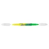 Pilot Spotliter VW Begreen - Surligneur double pointe - jaune et vert