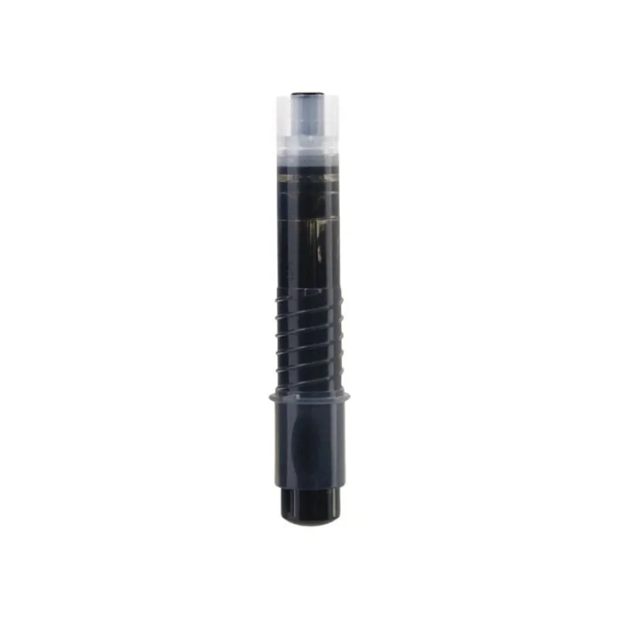 Pilot V BOARD MASTER S - Cartouche pour marqueur rechargeable - noir